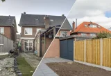 Huis in Hengelo in negen maanden tijd 120.000,- duurder: ‘Zo bizar is het niet’