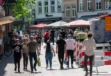 Aantal inwoners Den Bosch en Bommelerwaard stijgt de komende jaren flink