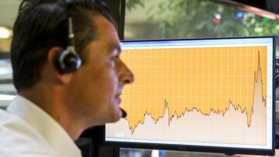 Fondsen beleggen dramatisch slecht