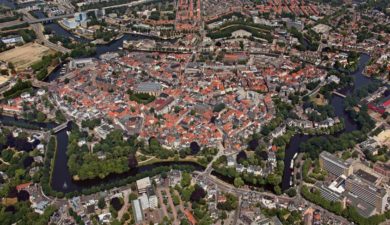 Bouwgrond Zwolle Bouwgrond Zwolle